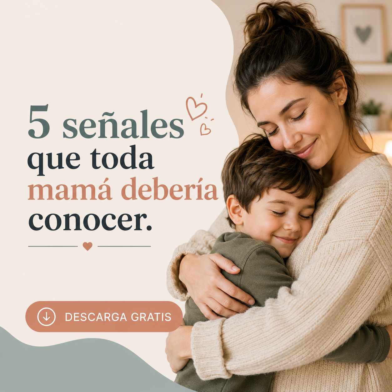 Portada de 